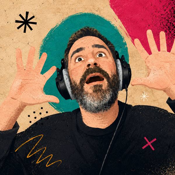 Illustrated portrait of Kem